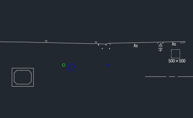 管種に応じた形状で自動描画