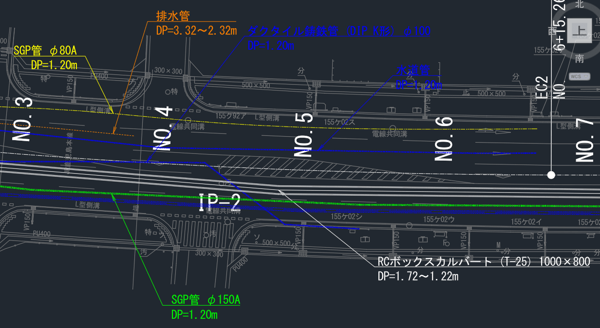 個別引出しにも対応