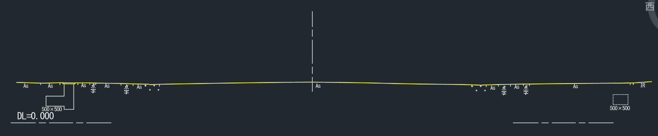 分断されたポリラインを自動で1本に統合